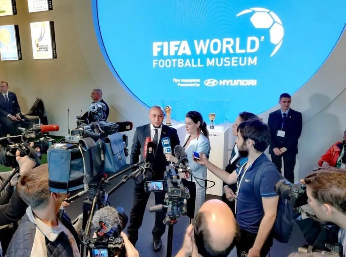 FIFA World 2019