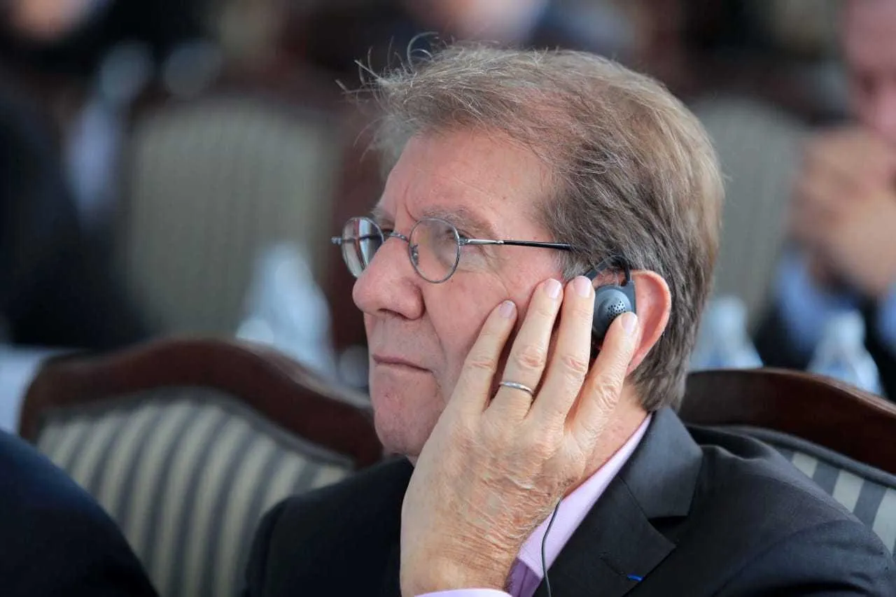 Simultaneous interpreting in Dubai