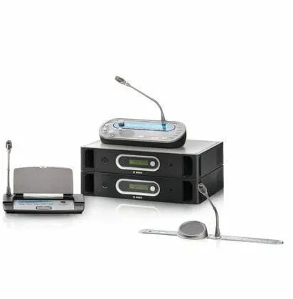 Equipment rental