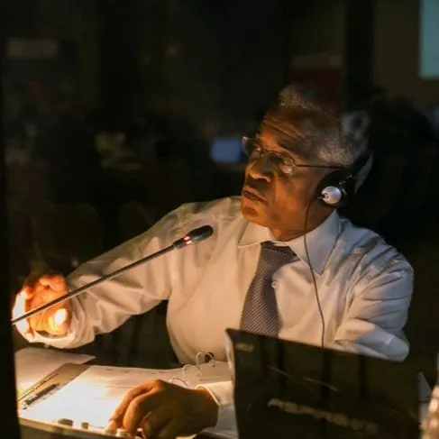 Simultaneous interpreting