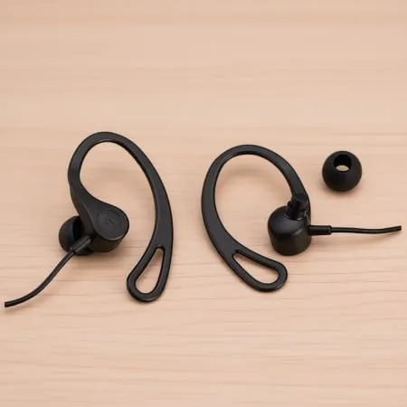 Single-sided Earphone
