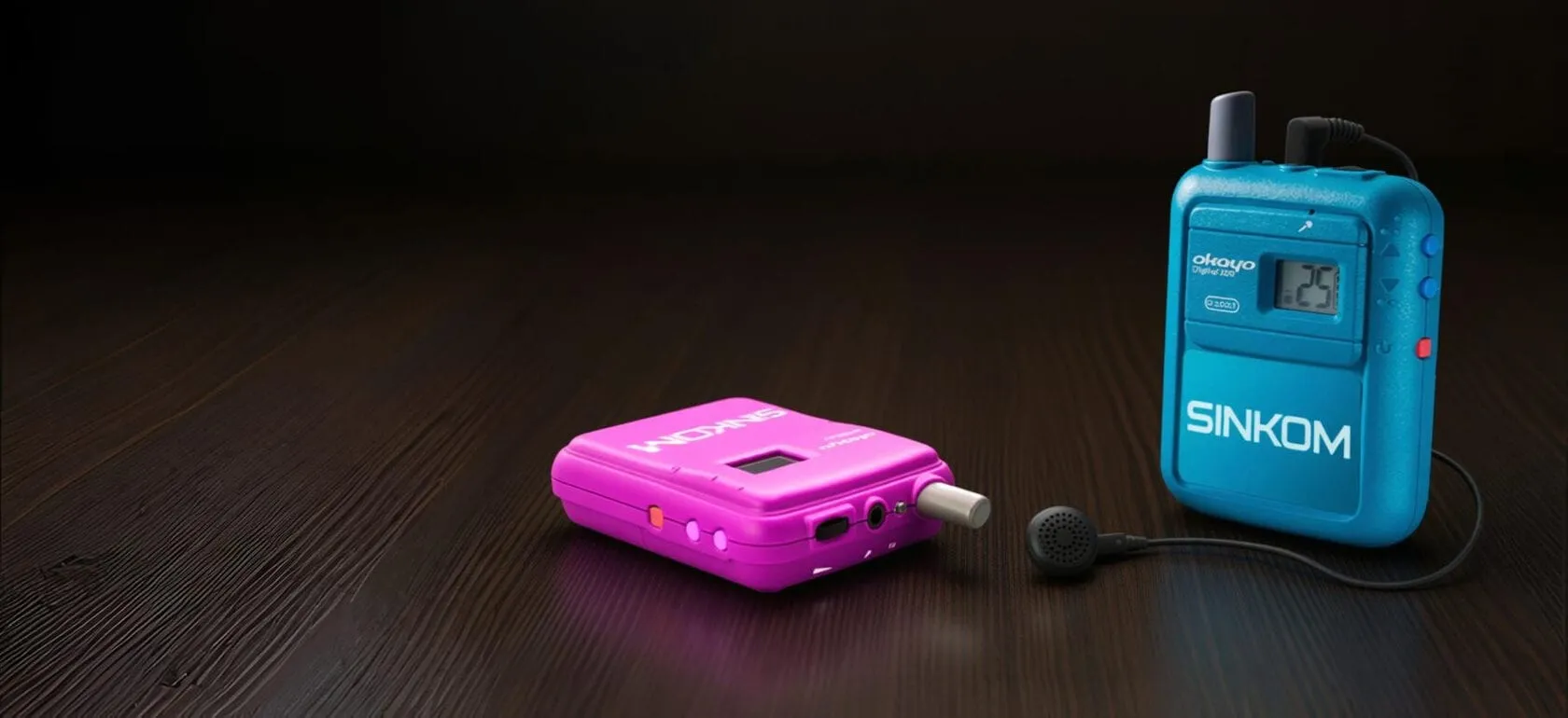 Receiver and earphone