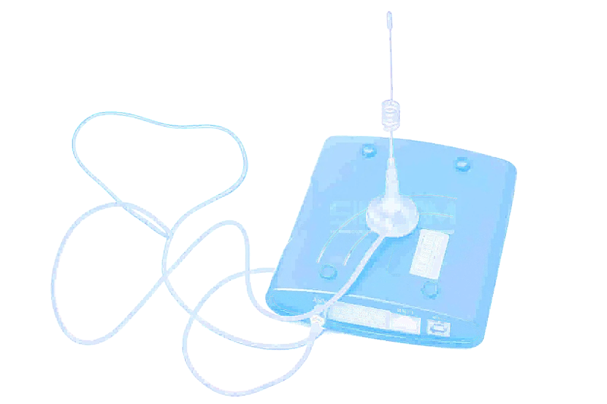 Base station receiver